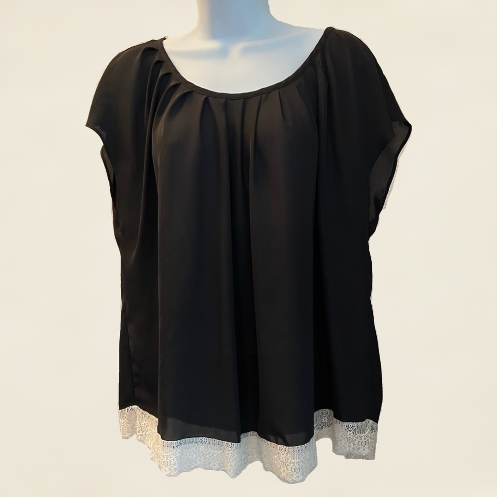 Lauren Conrad Top
